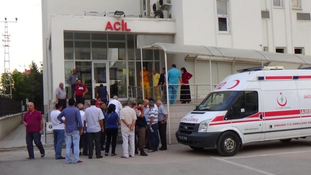 Ankara’da kaybolan Çorumlu’nun cesedi bulundu