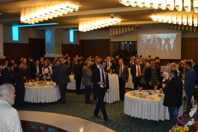 Hitit Üniversitesi 7. Yılını Kutladı