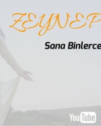 Zeynep Asya ilk albümünü çıkardı