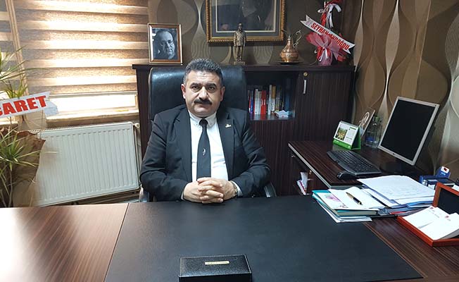 CHP Karadağ'a müjdeleri sordu