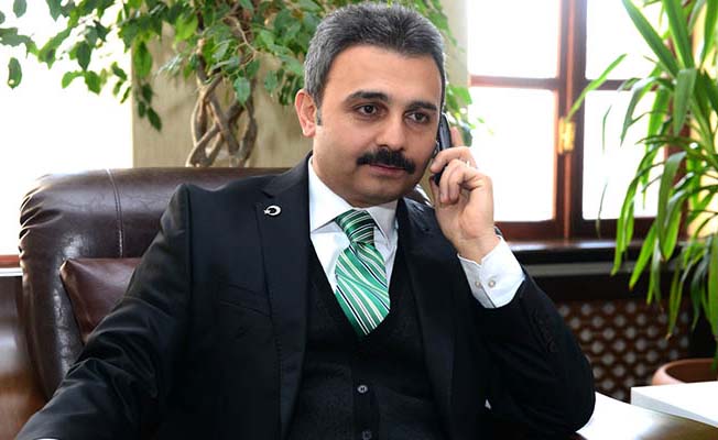 'Külcü'nün istifası alındı' iddiası