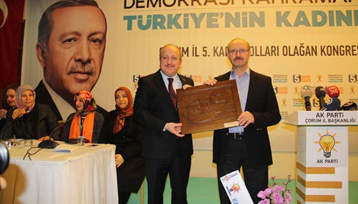 'Abdülhamit düşmanları  Erdoğan'ı istemiyor