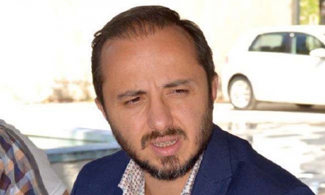 Belediyespor Başkanı Ömer Balaban oluyor