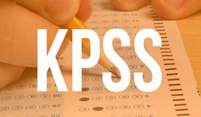 KPSS tercih sonuçları açıklandı