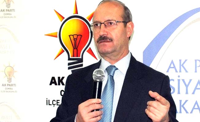 AK Parti’den flaş yerel seçim açıklaması
