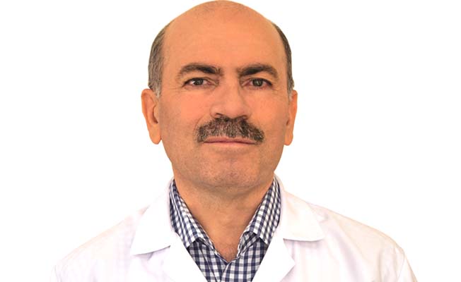 Prof. Dr. Mustafa Durmuş Özel Hastane’de