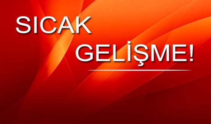 AK Parti İl Yönetimi istifa ediyor
