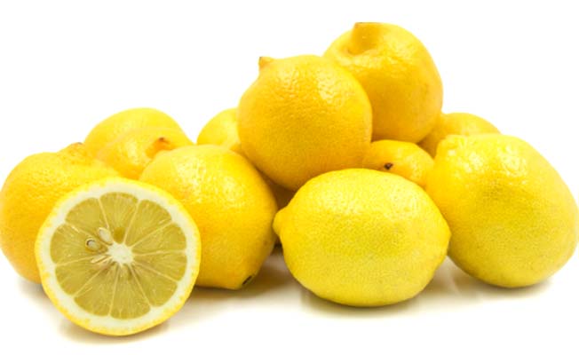 Fiyatı en çok artan limon oldu