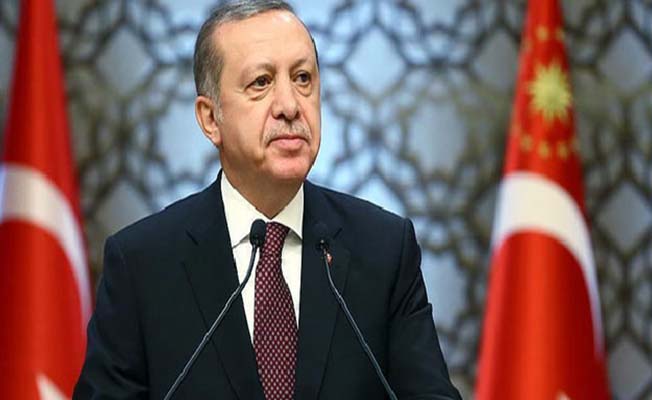 Erdoğan'dan teşkilatlara yeni talimat