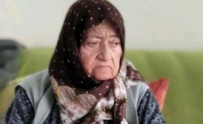 Mehmet Ferit Erkün’ün annesi vefat etti