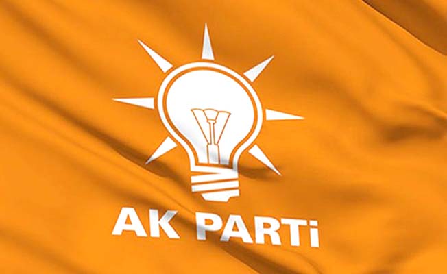 AK Parti'de İl başkanlarının yüzde 65'i değişecek