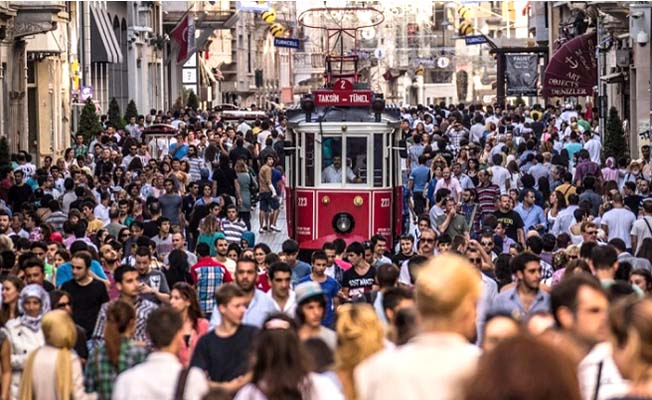 İstanbul’da kaç Çorumlu yaşıyor?