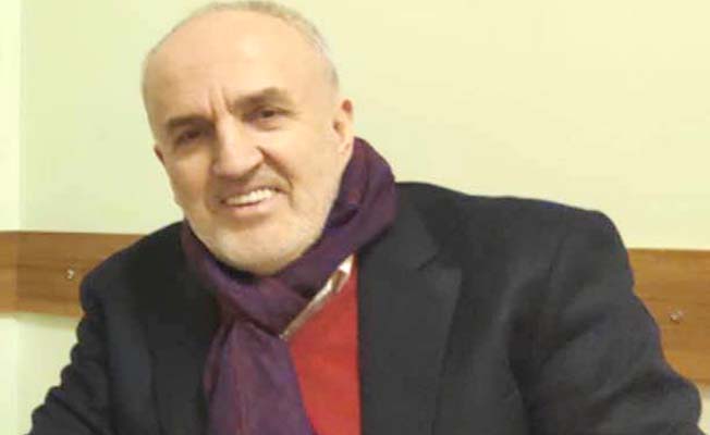 Ahmet Ziya Balcı vefat etti
