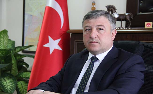 Yeni İŞ-KUR Müdürü Levent Tuzcu