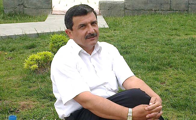 Muhasebeci Mustafa Sırıklı vefat etti