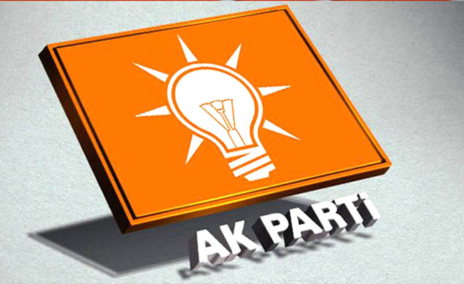 İşte AK Parti'de yeni yönetim