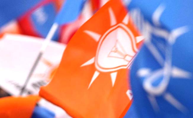 AK Parti’de değişim iddiası