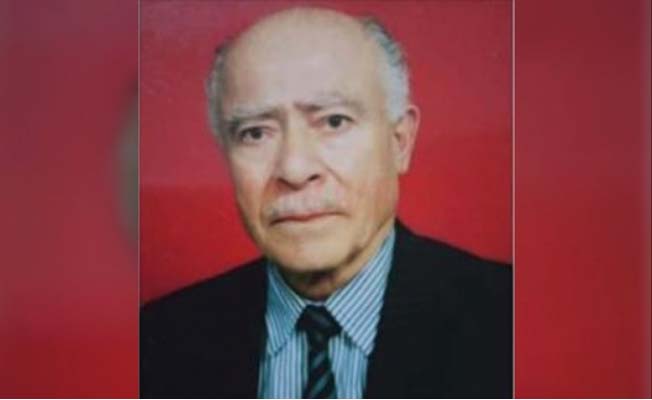 Ahmet Karakaşlı vefat etti