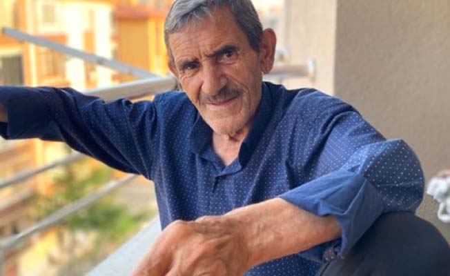 Kalıpçı Nuri Karaahmetoğlu vefat etti