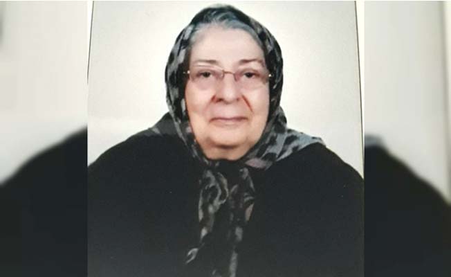 Fatma Zehra Mağden vefat etti