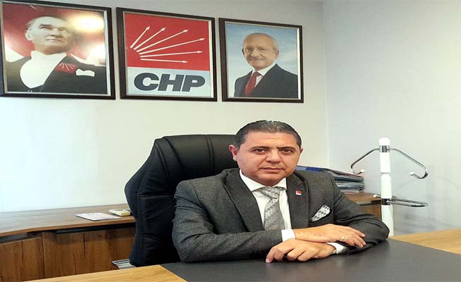 'AKP sebep, enflasyon sonuç’