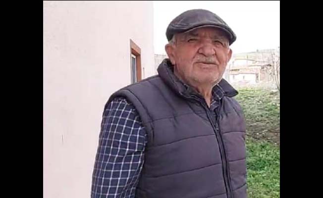 Mustafa Taşdemir hayatını kaybetti