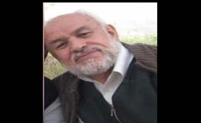 Emekli imam Osman Ezer vefat etti