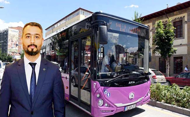 46 otobüse İstanbul’dan talipli çıktı