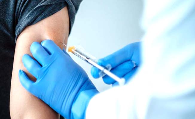 Dördüncü doz aşı randevuları açıldı