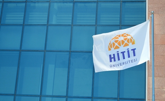 Hitit'i komşu illerin üniversitelerine göre öne çıkaran başarı