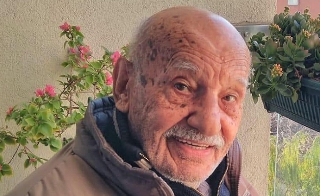 Ayakkabıcı Osman Semerciöz vefat etti