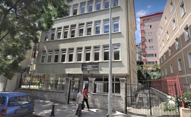 Özel İdare Ankara'daki binasını satıyor