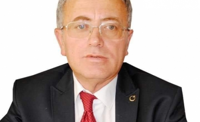 Ömer Latif Akdağ vefat etti