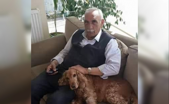 Mustafa Karslıoğlu vefat etti