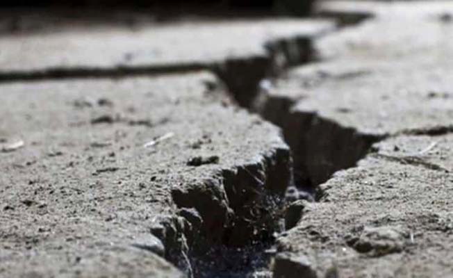 Türkiye’yi deprem vurdu