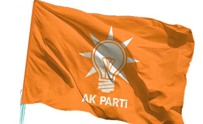 AK Parti il başkanlığı için sürpriz isim