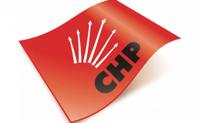 CHP’de başvurular pazartesi başlıyor