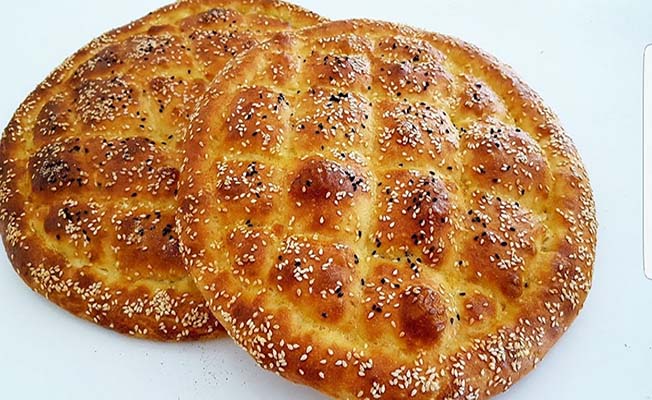 Halk Ekmek'te 250 gram Ramazan pidesi 7.5 lira