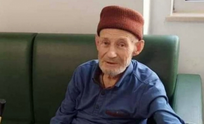 Osman Baltacı vefat etti