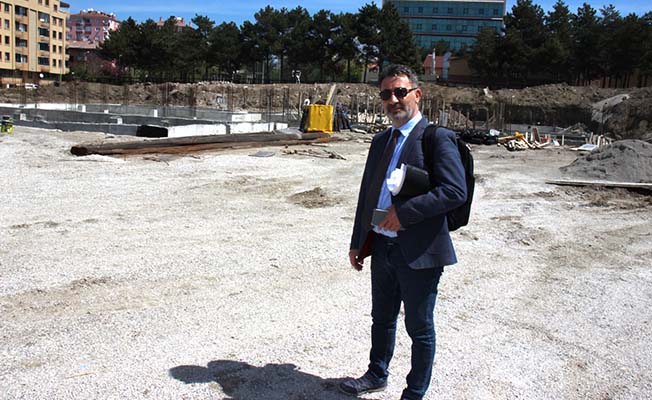 CHP millet bahçesini yargıya taşıdı