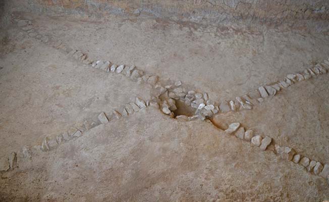 Şapinuva'da bulundu, tam 3 bin 500 yıllık