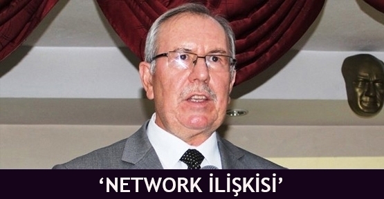 'network ilişkisi'