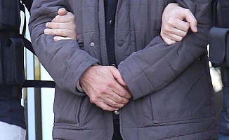 Çorum'da FETÖ'den 24 gözaltı