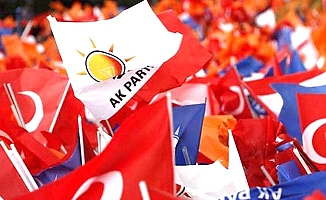 AK Parti’nin seçim stratejisi