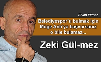 Zeki Gül-mez