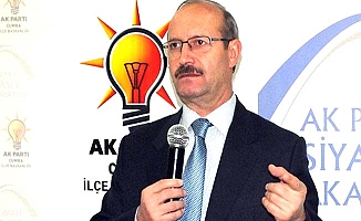 AK Parti’den flaş yerel seçim açıklaması