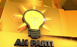 AK Parti adaylarını erken açıklayacak