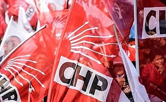CHP'nin 3 başkan adayı belli oldu