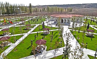 Erzurum Dede’nin son hali