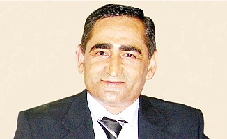 Gazeteci Mustafa Yolyapar anılacak